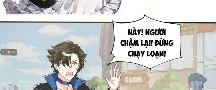 Yêu Nghiệt Cầu Xin Ta Bỏ Qua Chapter 7 - Trang 2