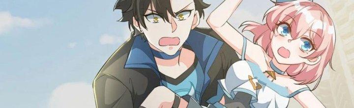 Yêu Nghiệt Cầu Xin Ta Bỏ Qua Chapter 7 - Trang 2