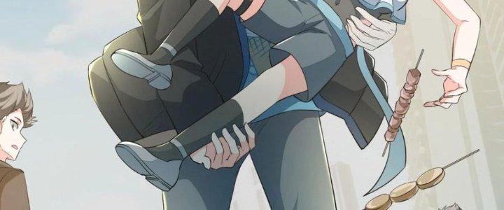 Yêu Nghiệt Cầu Xin Ta Bỏ Qua Chapter 7 - Trang 2