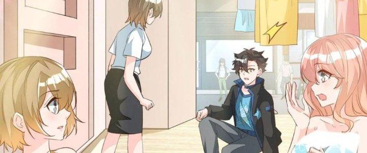 Yêu Nghiệt Cầu Xin Ta Bỏ Qua Chapter 7 - Trang 2