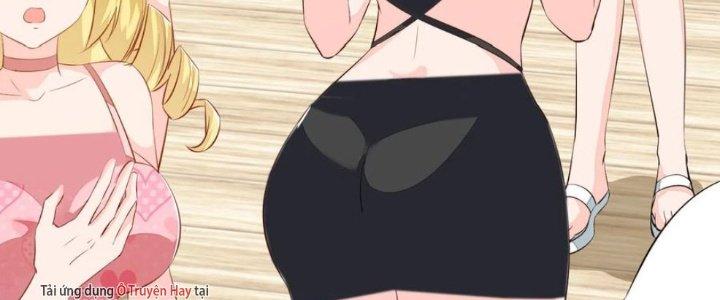 Yêu Nghiệt Cầu Xin Ta Bỏ Qua Chapter 7 - Trang 2