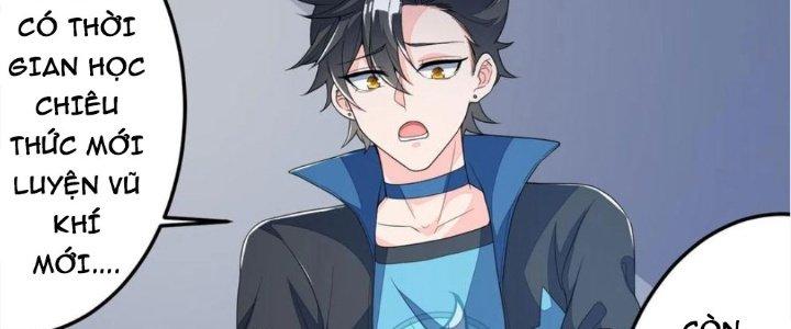 Yêu Nghiệt Cầu Xin Ta Bỏ Qua Chapter 8 - Trang 2