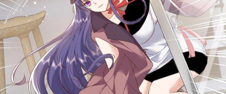 Yêu Nghiệt Cầu Xin Ta Bỏ Qua Chapter 8 - Trang 2