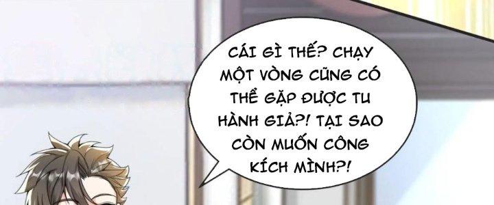 Yêu Nghiệt Cầu Xin Ta Bỏ Qua Chapter 9 - Trang 2