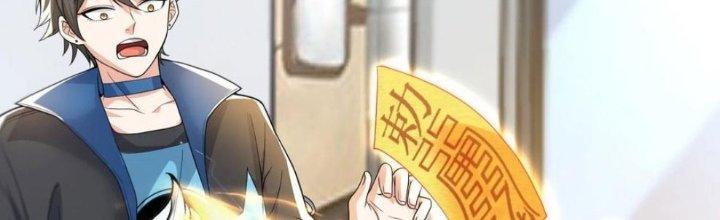 Yêu Nghiệt Cầu Xin Ta Bỏ Qua Chapter 9 - Trang 2