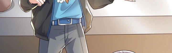 Yêu Nghiệt Cầu Xin Ta Bỏ Qua Chapter 9 - Trang 2