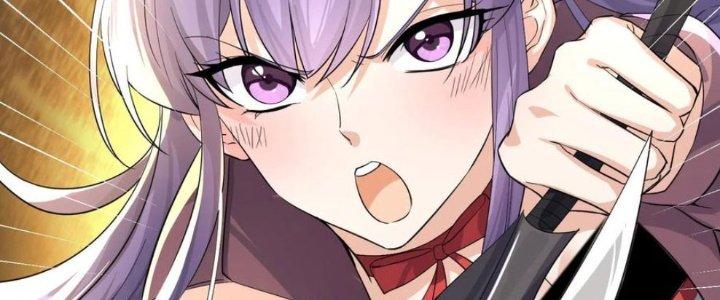 Yêu Nghiệt Cầu Xin Ta Bỏ Qua Chapter 9 - Trang 2