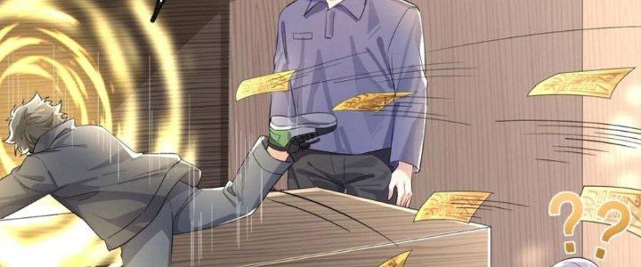 Yêu Nghiệt Cầu Xin Ta Bỏ Qua Chapter 9 - Trang 2