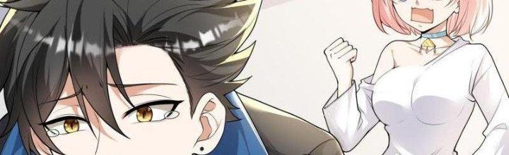 Yêu Nghiệt Cầu Xin Ta Bỏ Qua Chapter 10 - Trang 2