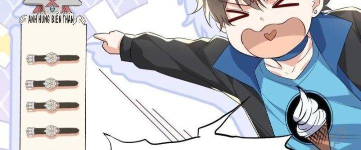 Yêu Nghiệt Cầu Xin Ta Bỏ Qua Chapter 11 - Trang 2