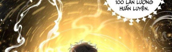 Yêu Nghiệt Cầu Xin Ta Bỏ Qua Chapter 11 - Trang 2