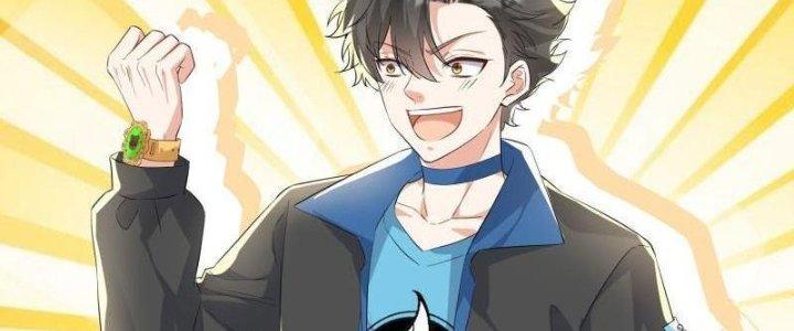 Yêu Nghiệt Cầu Xin Ta Bỏ Qua Chapter 11 - Trang 2