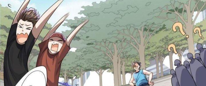 Yêu Nghiệt Cầu Xin Ta Bỏ Qua Chapter 11 - Trang 2