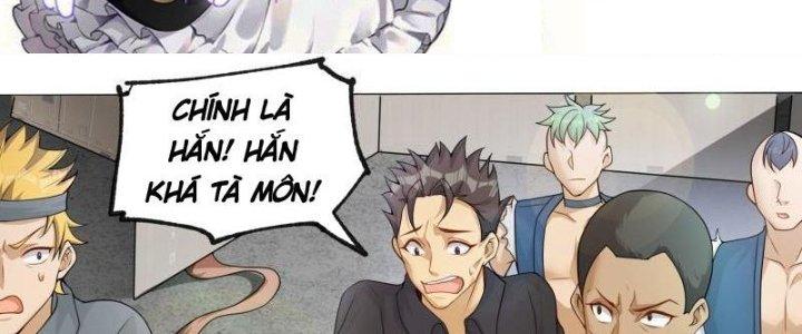 Yêu Nghiệt Cầu Xin Ta Bỏ Qua Chapter 12 - Trang 2