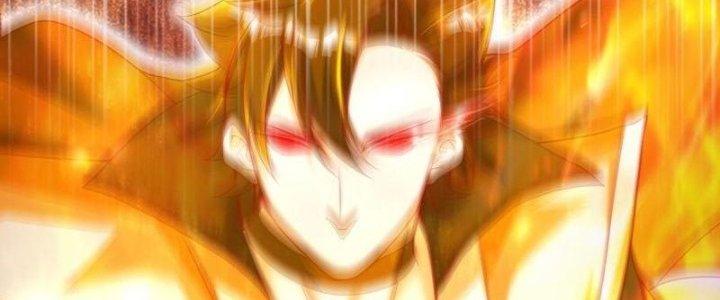 Yêu Nghiệt Cầu Xin Ta Bỏ Qua Chapter 12 - Trang 2