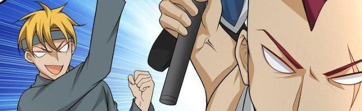 Yêu Nghiệt Cầu Xin Ta Bỏ Qua Chapter 12 - Trang 2