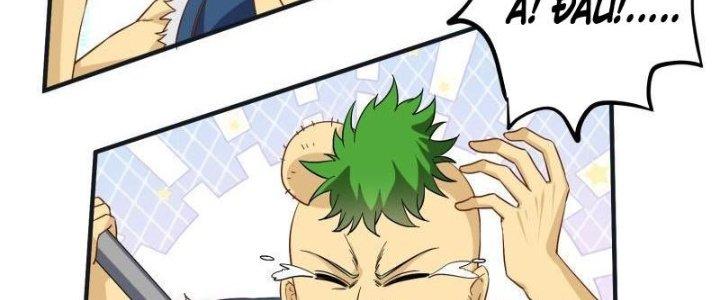 Yêu Nghiệt Cầu Xin Ta Bỏ Qua Chapter 12 - Trang 2