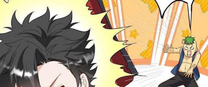 Yêu Nghiệt Cầu Xin Ta Bỏ Qua Chapter 12 - Trang 2