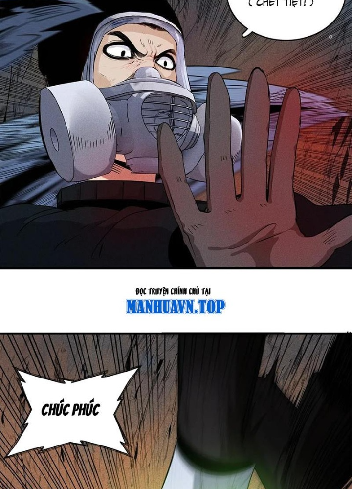 Cửu Tinh Độc Nãi Chapter 65 - Trang 2
