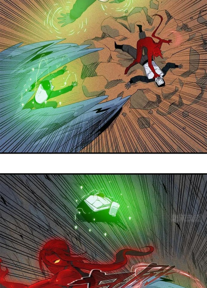Cửu Tinh Độc Nãi Chapter 65 - Trang 2