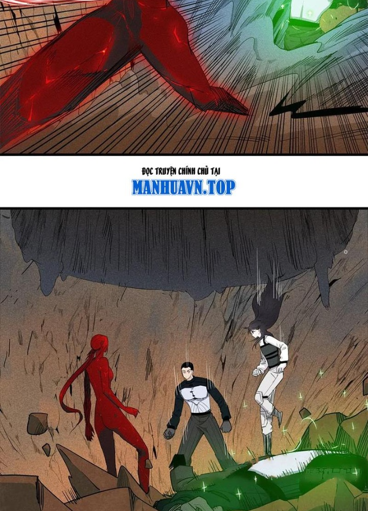 Cửu Tinh Độc Nãi Chapter 65 - Trang 2