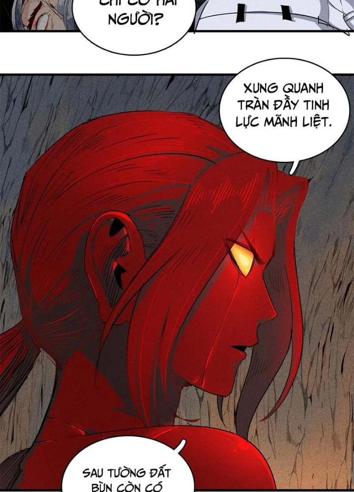 Cửu Tinh Độc Nãi Chapter 65 - Trang 2