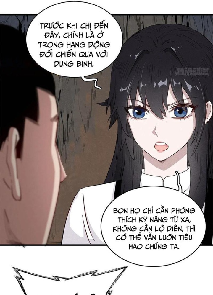 Cửu Tinh Độc Nãi Chapter 65 - Trang 2