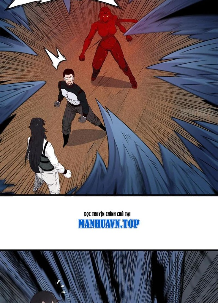 Cửu Tinh Độc Nãi Chapter 65 - Trang 2