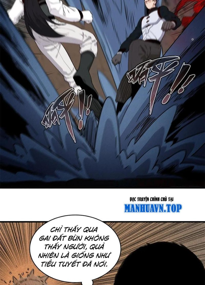 Cửu Tinh Độc Nãi Chapter 65 - Trang 2
