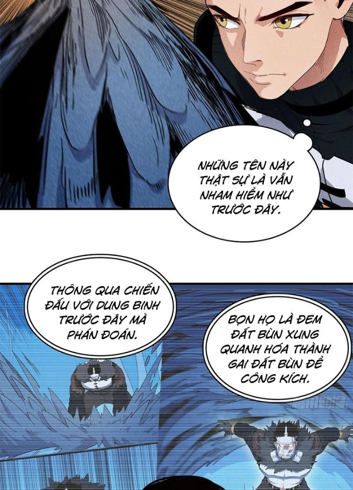 Cửu Tinh Độc Nãi Chapter 65 - Trang 2