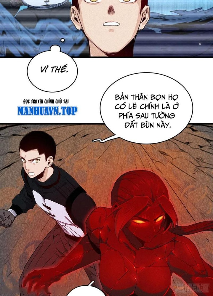 Cửu Tinh Độc Nãi Chapter 65 - Trang 2