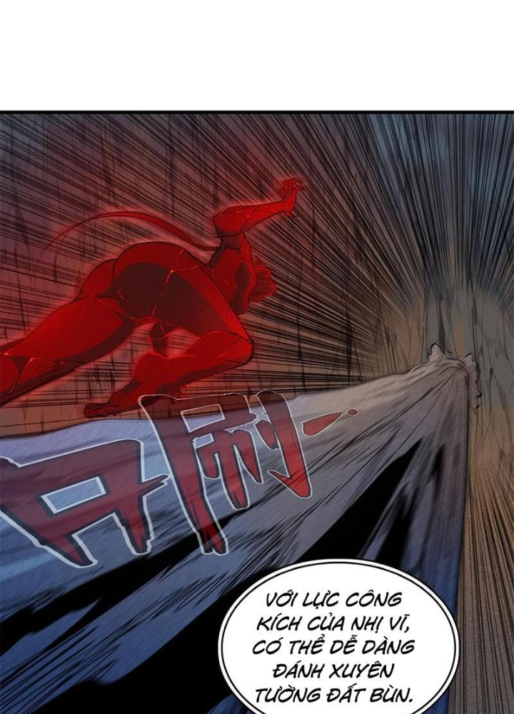 Cửu Tinh Độc Nãi Chapter 65 - Trang 2