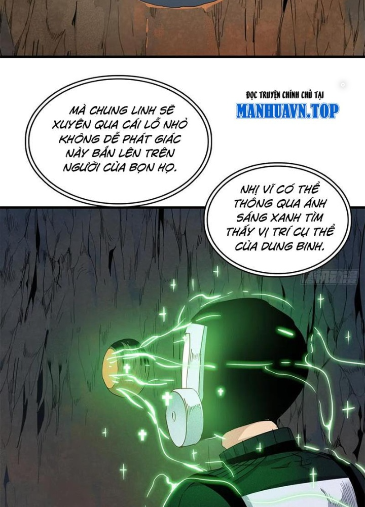 Cửu Tinh Độc Nãi Chapter 65 - Trang 2