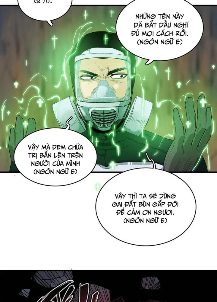 Cửu Tinh Độc Nãi Chapter 65 - Trang 2