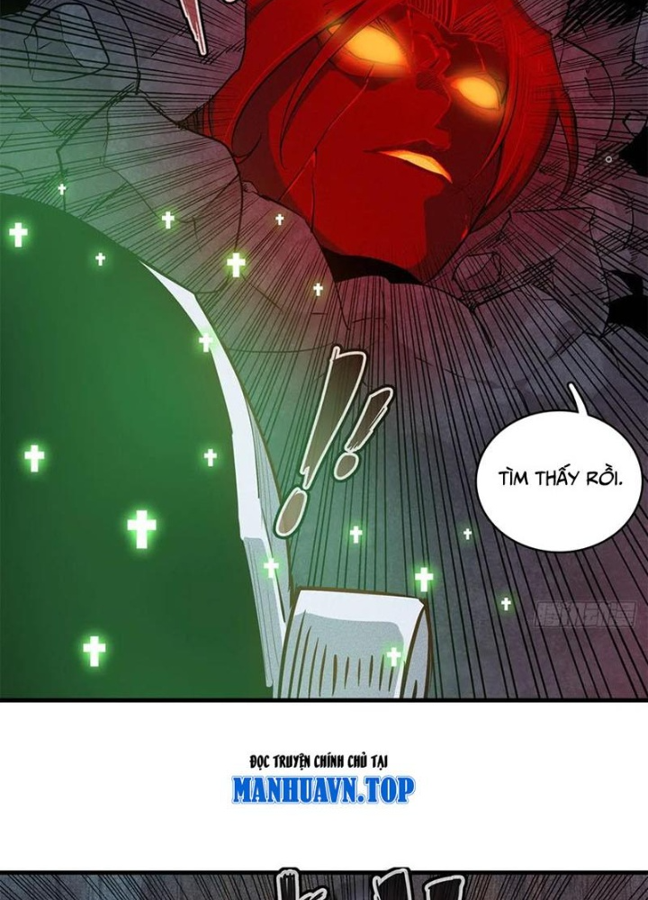 Cửu Tinh Độc Nãi Chapter 65 - Trang 2