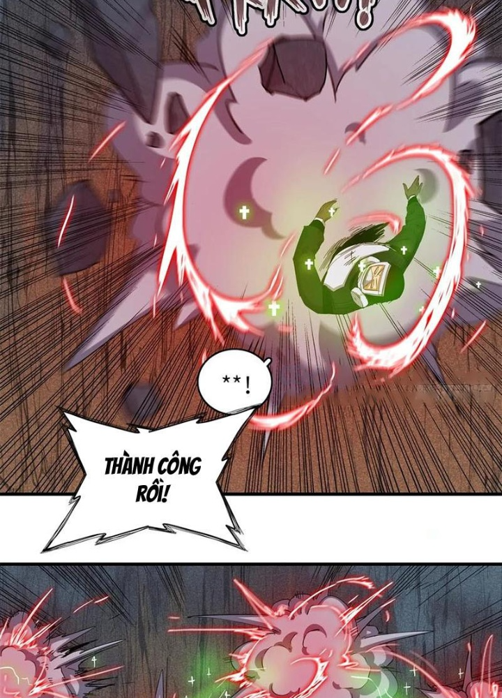 Cửu Tinh Độc Nãi Chapter 65 - Trang 2