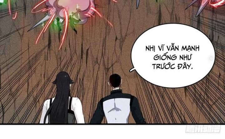 Cửu Tinh Độc Nãi Chapter 65 - Trang 2