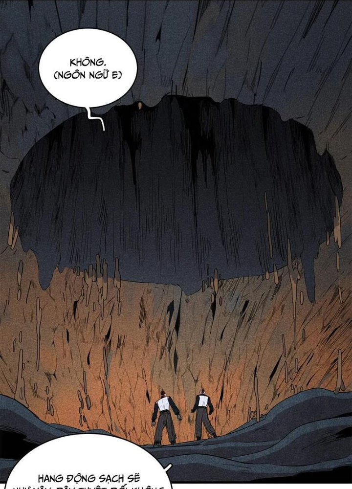 Cửu Tinh Độc Nãi Chapter 65 - Trang 2