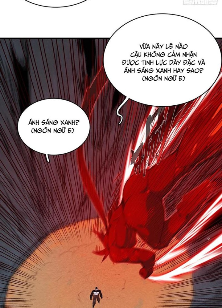 Cửu Tinh Độc Nãi Chapter 65 - Trang 2