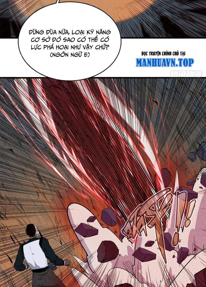 Cửu Tinh Độc Nãi Chapter 65 - Trang 2