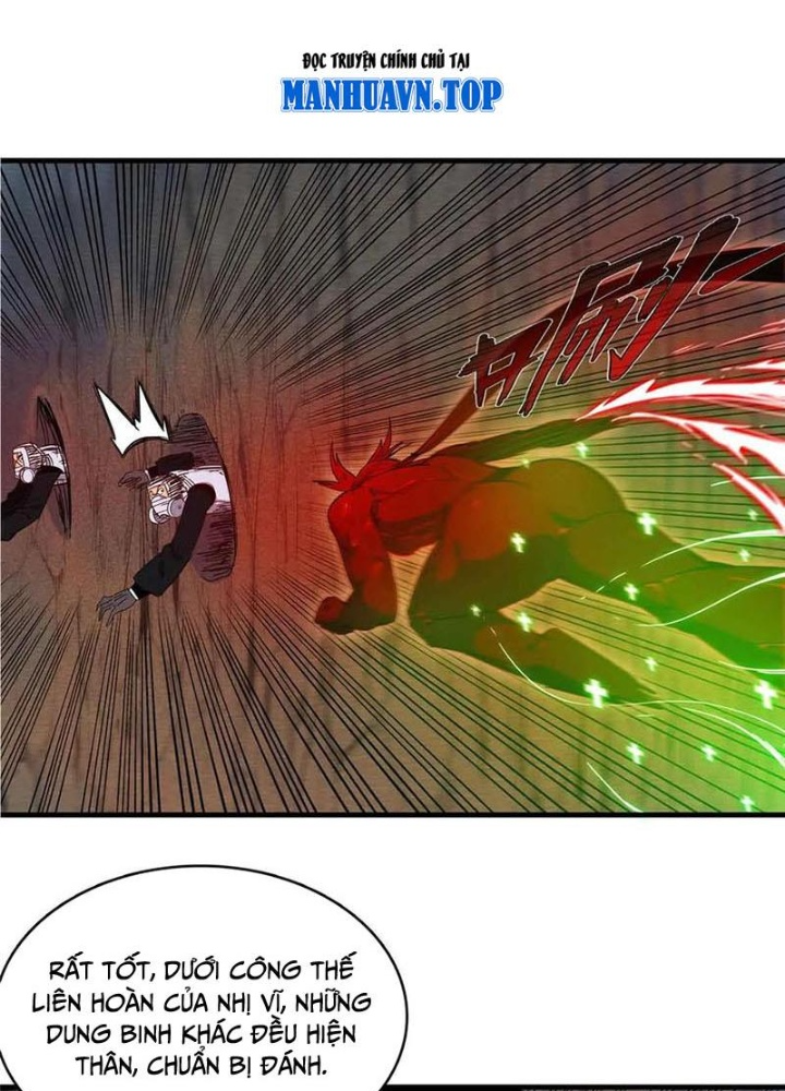 Cửu Tinh Độc Nãi Chapter 66 - Next Chapter 67