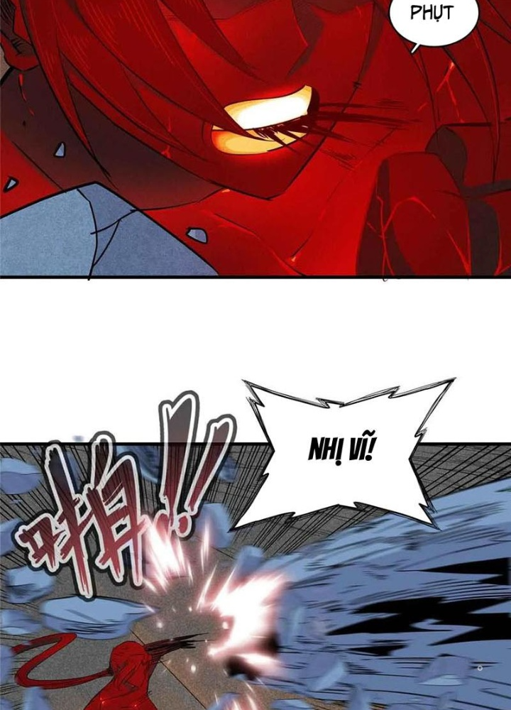 Cửu Tinh Độc Nãi Chapter 66 - Next Chapter 67