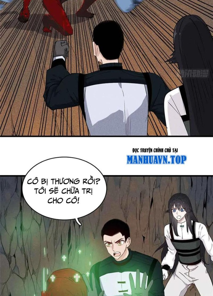 Cửu Tinh Độc Nãi Chapter 66 - Next Chapter 67