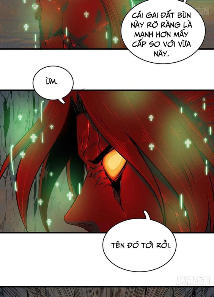 Cửu Tinh Độc Nãi Chapter 66 - Next Chapter 67