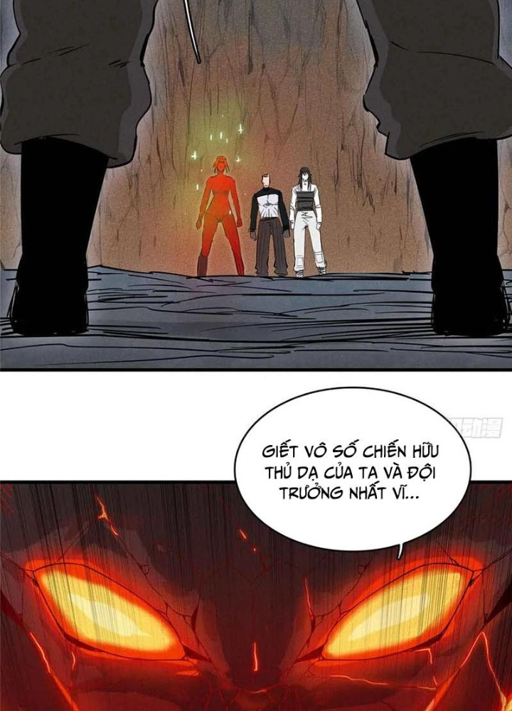 Cửu Tinh Độc Nãi Chapter 66 - Next Chapter 67