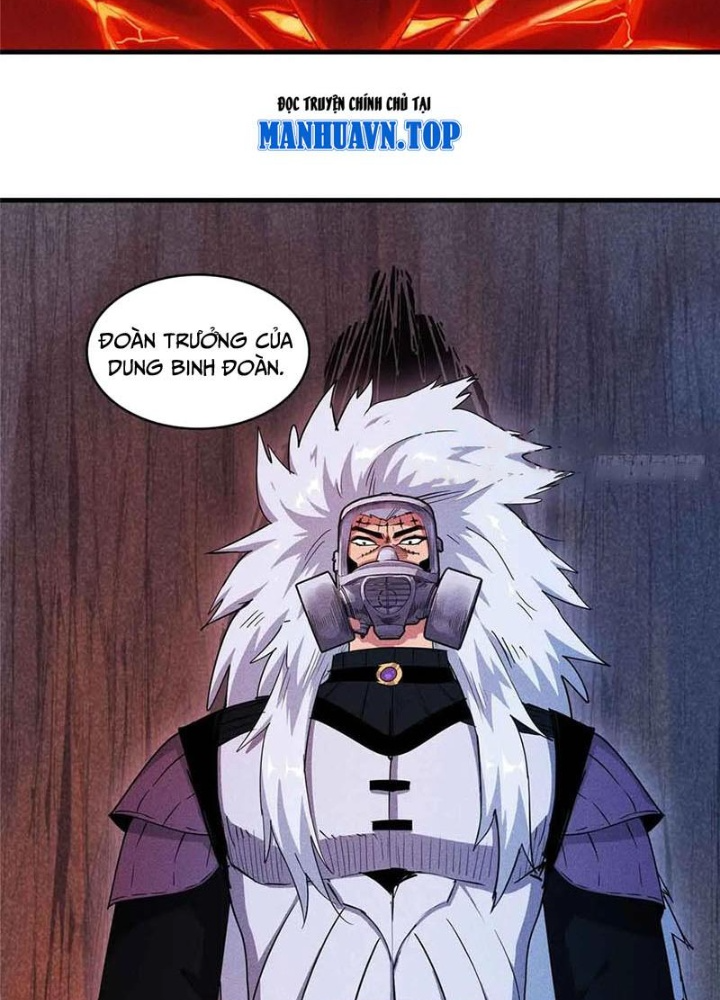 Cửu Tinh Độc Nãi Chapter 66 - Next Chapter 67