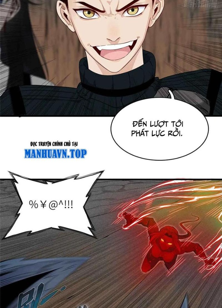 Cửu Tinh Độc Nãi Chapter 66 - Next Chapter 67