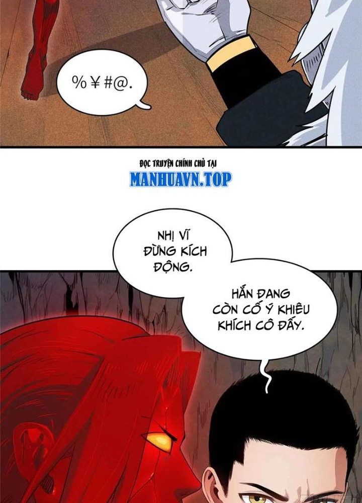 Cửu Tinh Độc Nãi Chapter 66 - Next Chapter 67