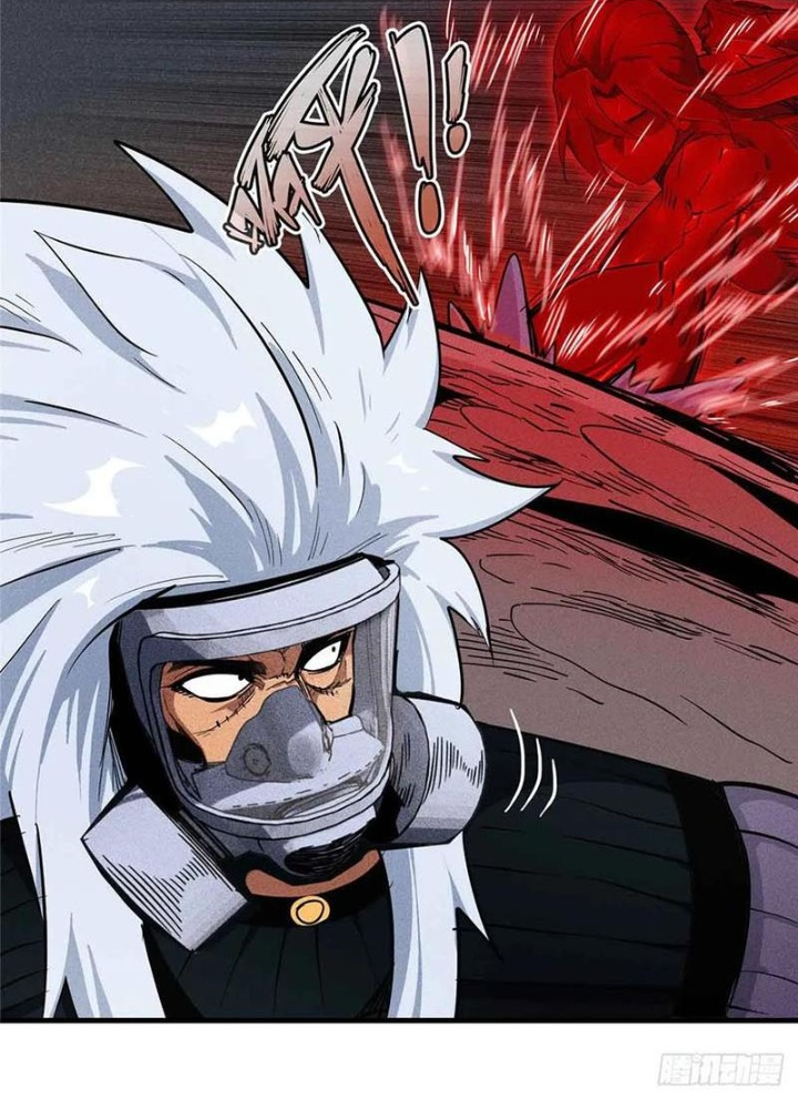 Cửu Tinh Độc Nãi Chapter 66 - Next Chapter 67