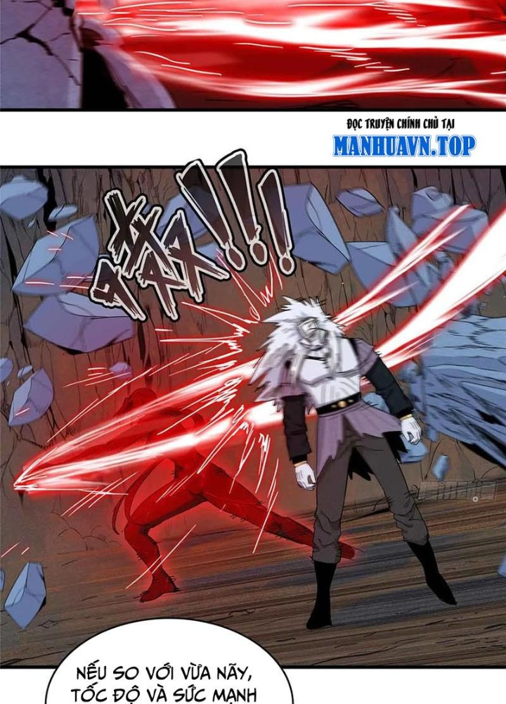 Cửu Tinh Độc Nãi Chapter 66 - Next Chapter 67